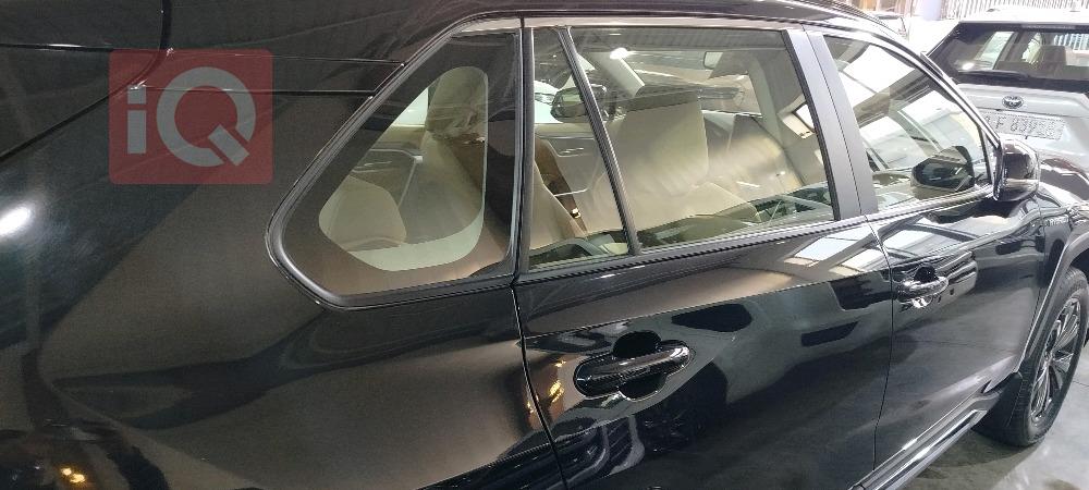 تويوتا راف 4